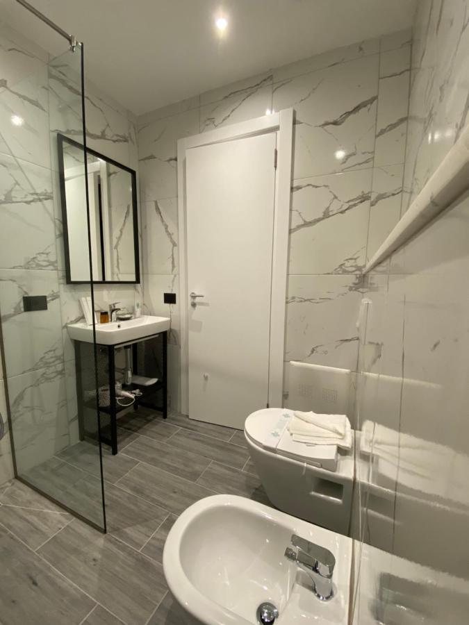 Peaky Hotel Драч Екстериор снимка