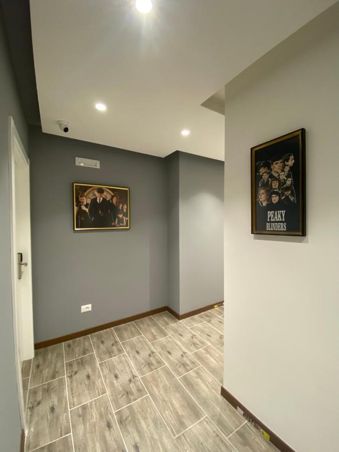 Peaky Hotel Драч Екстериор снимка