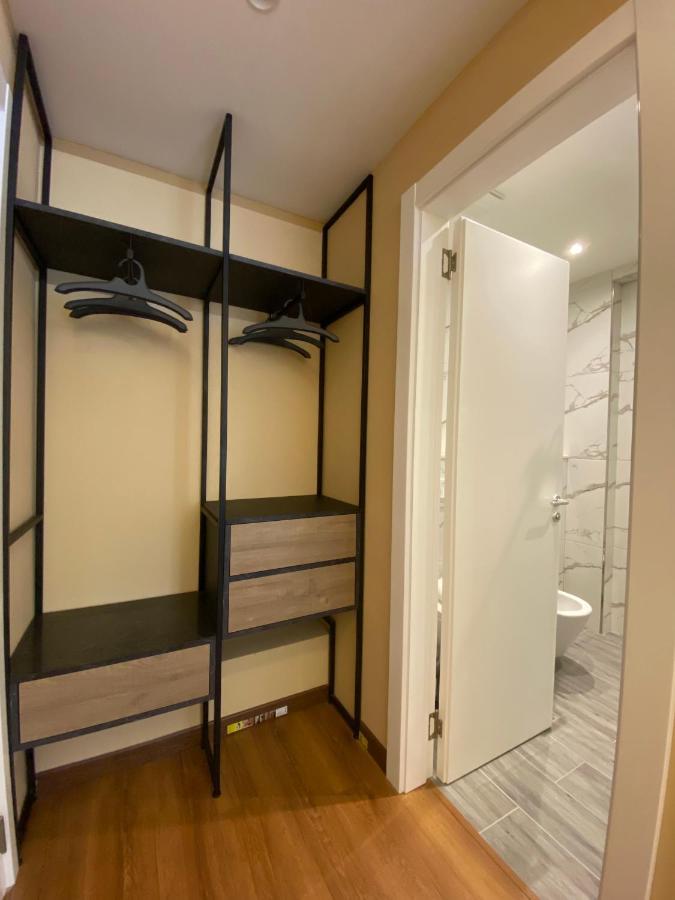 Peaky Hotel Драч Екстериор снимка