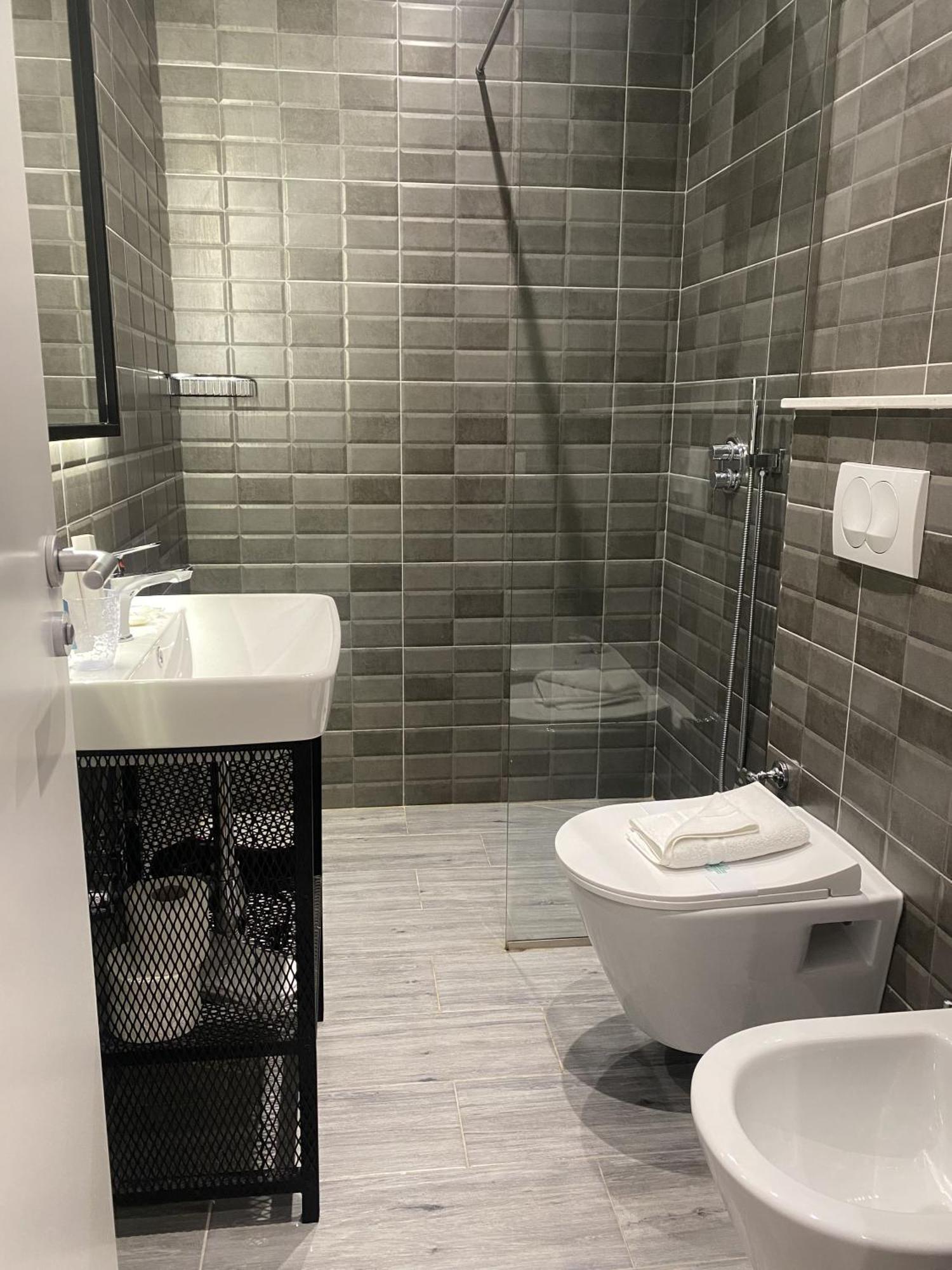 Peaky Hotel Драч Екстериор снимка