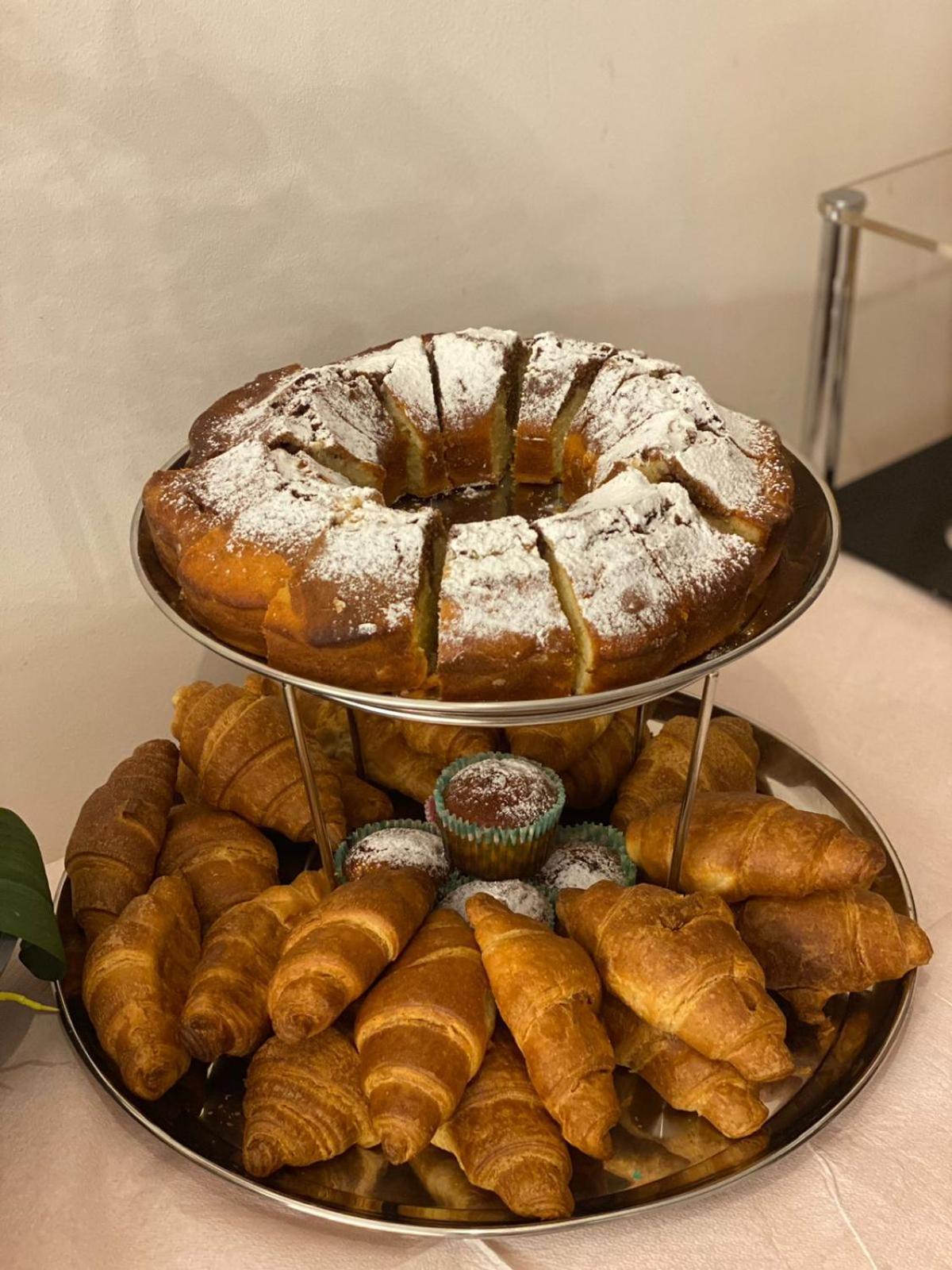 Peaky Hotel Драч Екстериор снимка