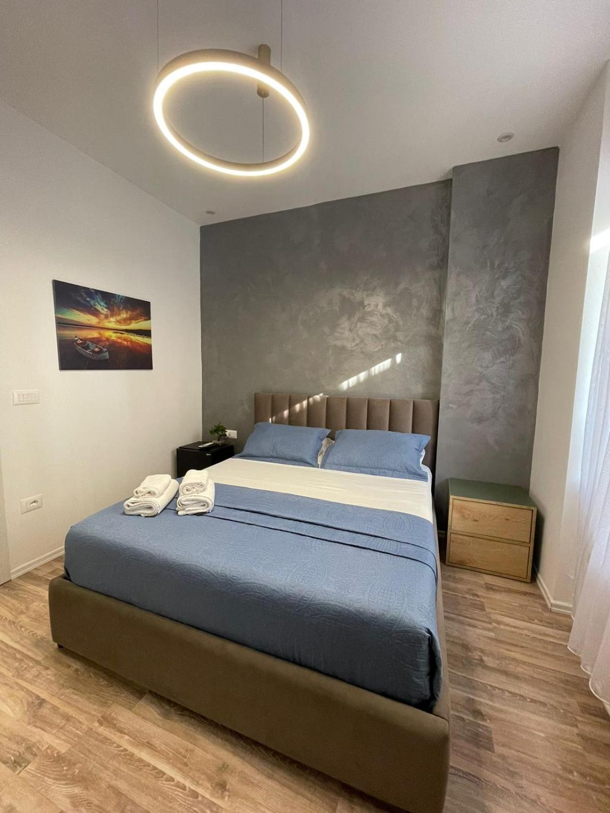 Peaky Hotel Драч Екстериор снимка