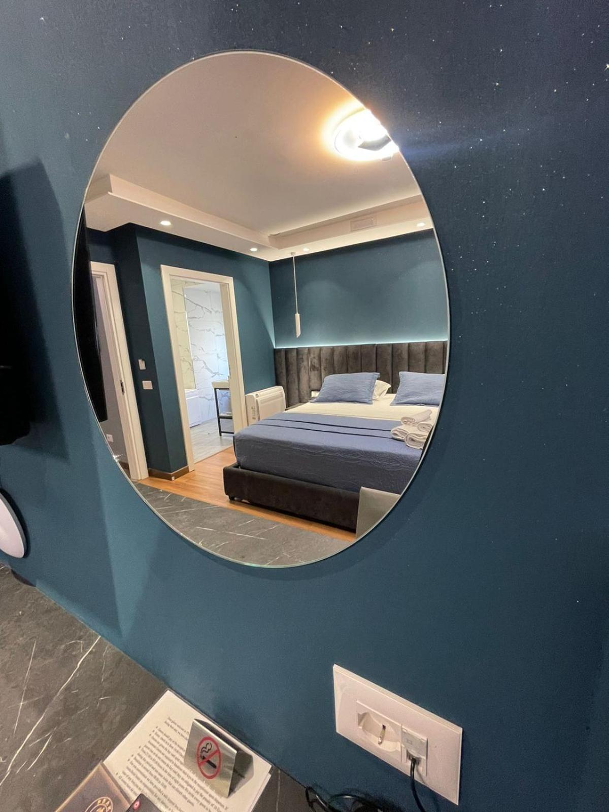 Peaky Hotel Драч Екстериор снимка