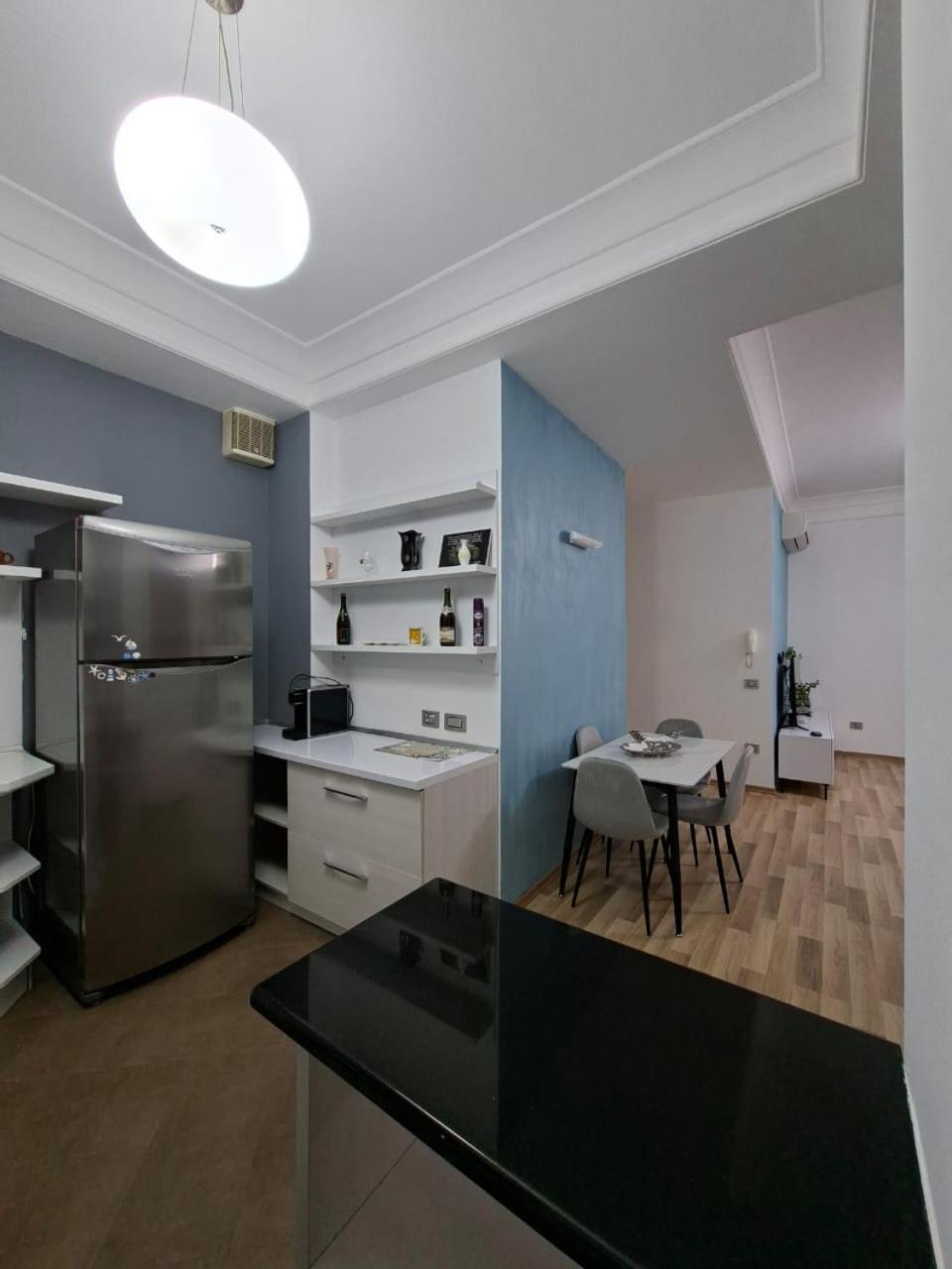 Peaky Hotel Драч Екстериор снимка