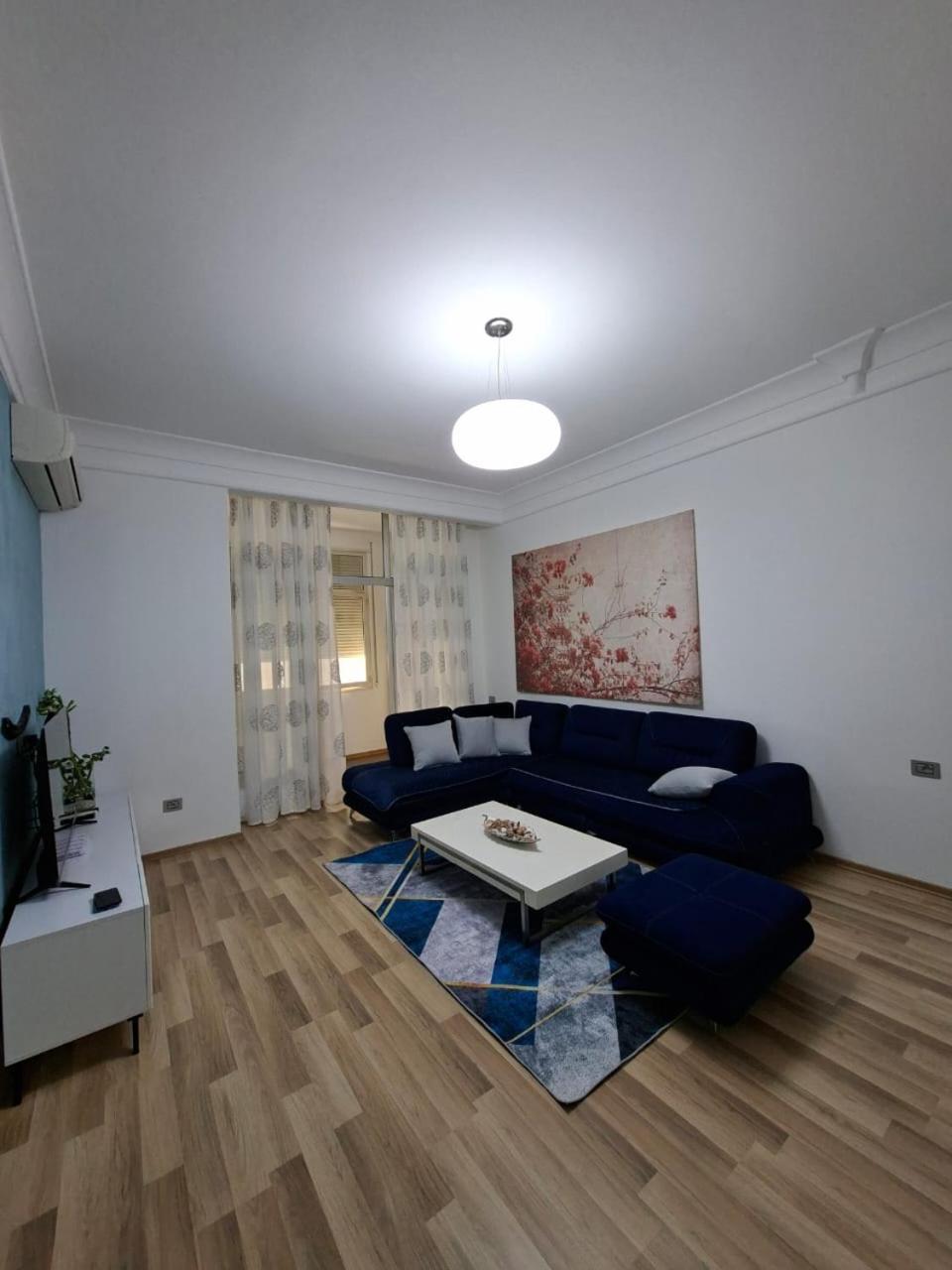 Peaky Hotel Драч Екстериор снимка