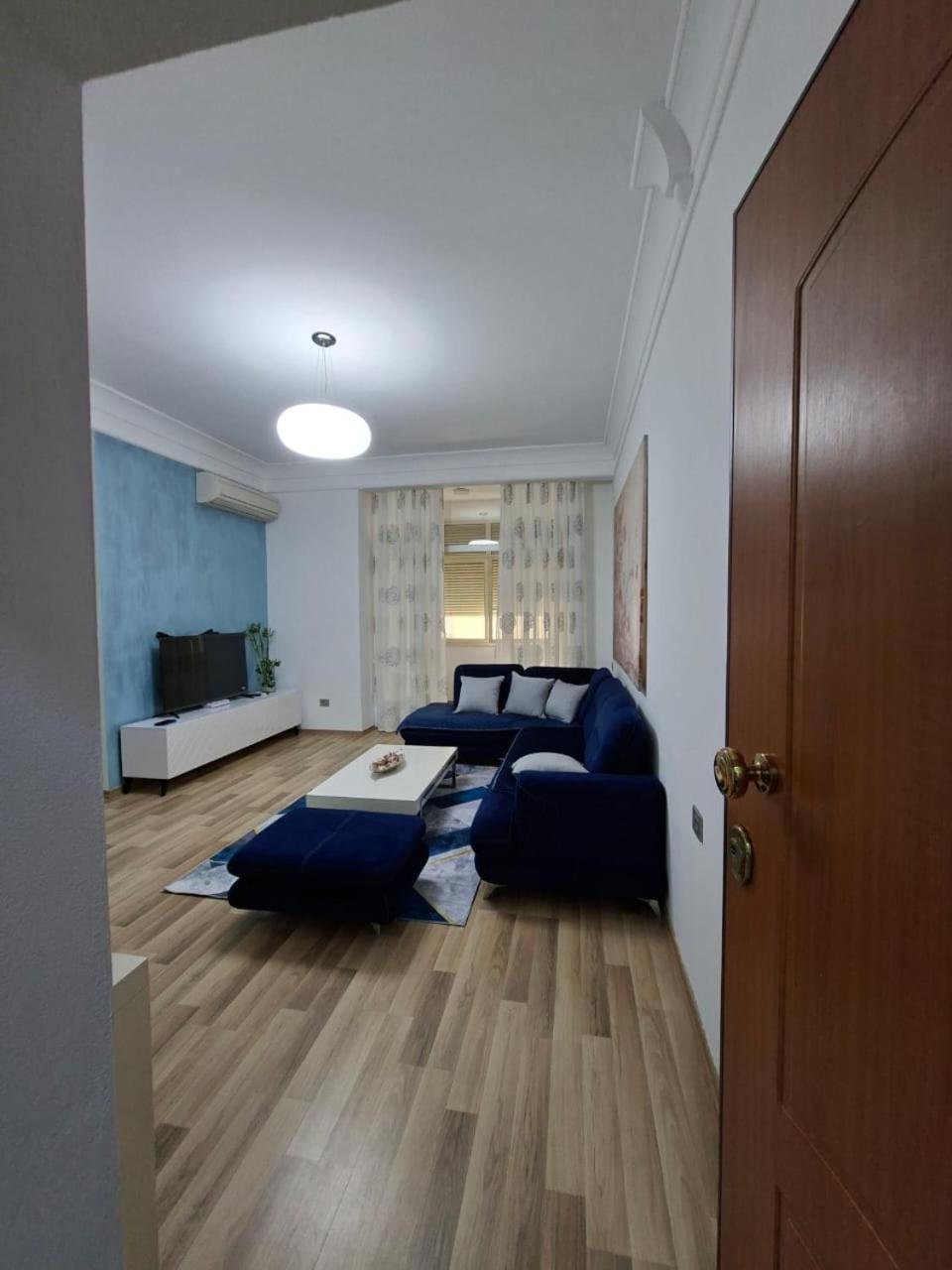 Peaky Hotel Драч Екстериор снимка