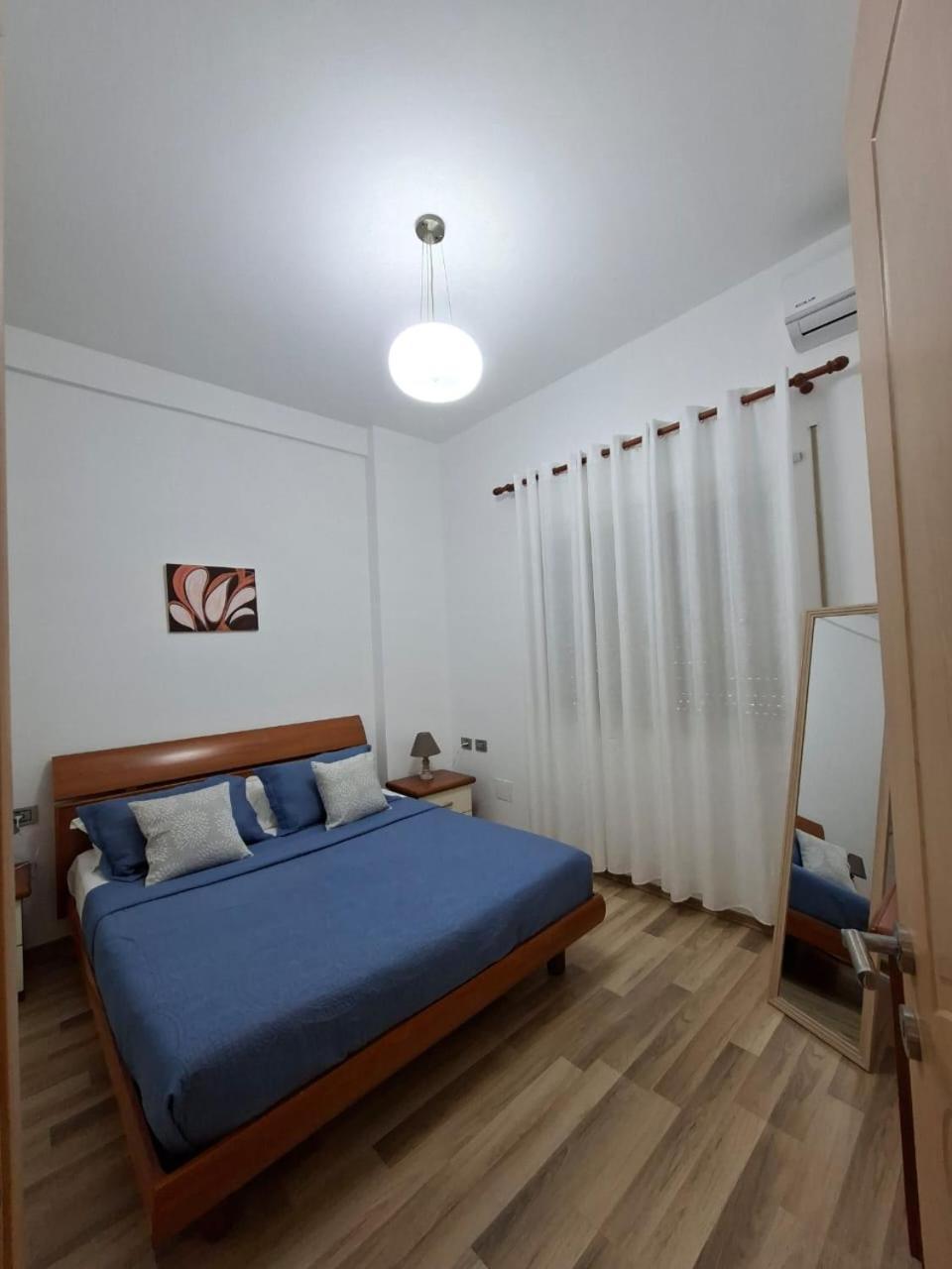 Peaky Hotel Драч Екстериор снимка