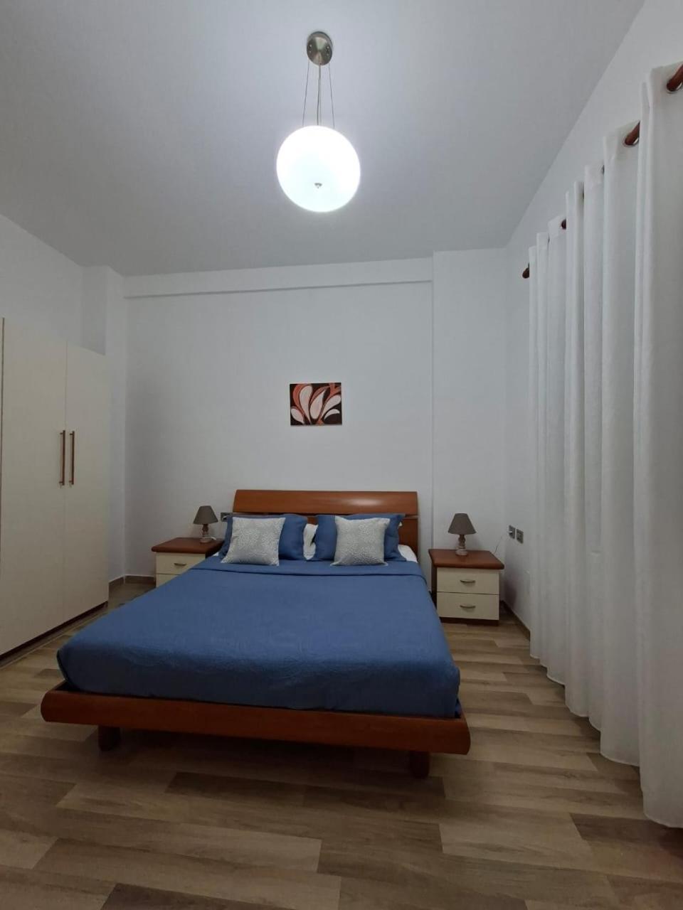 Peaky Hotel Драч Екстериор снимка